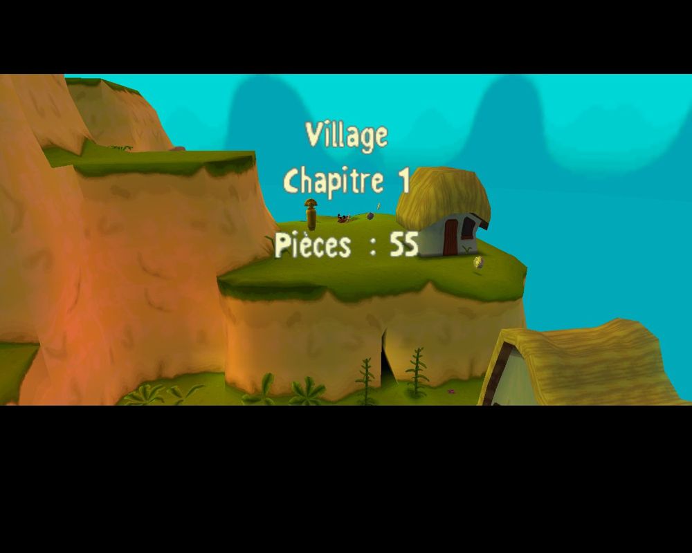 Emperor's New Groove screenshot 5 for Playstation